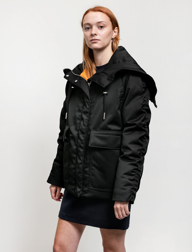 【関税・送料込み】ACNE STUDIOS Woman Coat Black s-l400.jpg