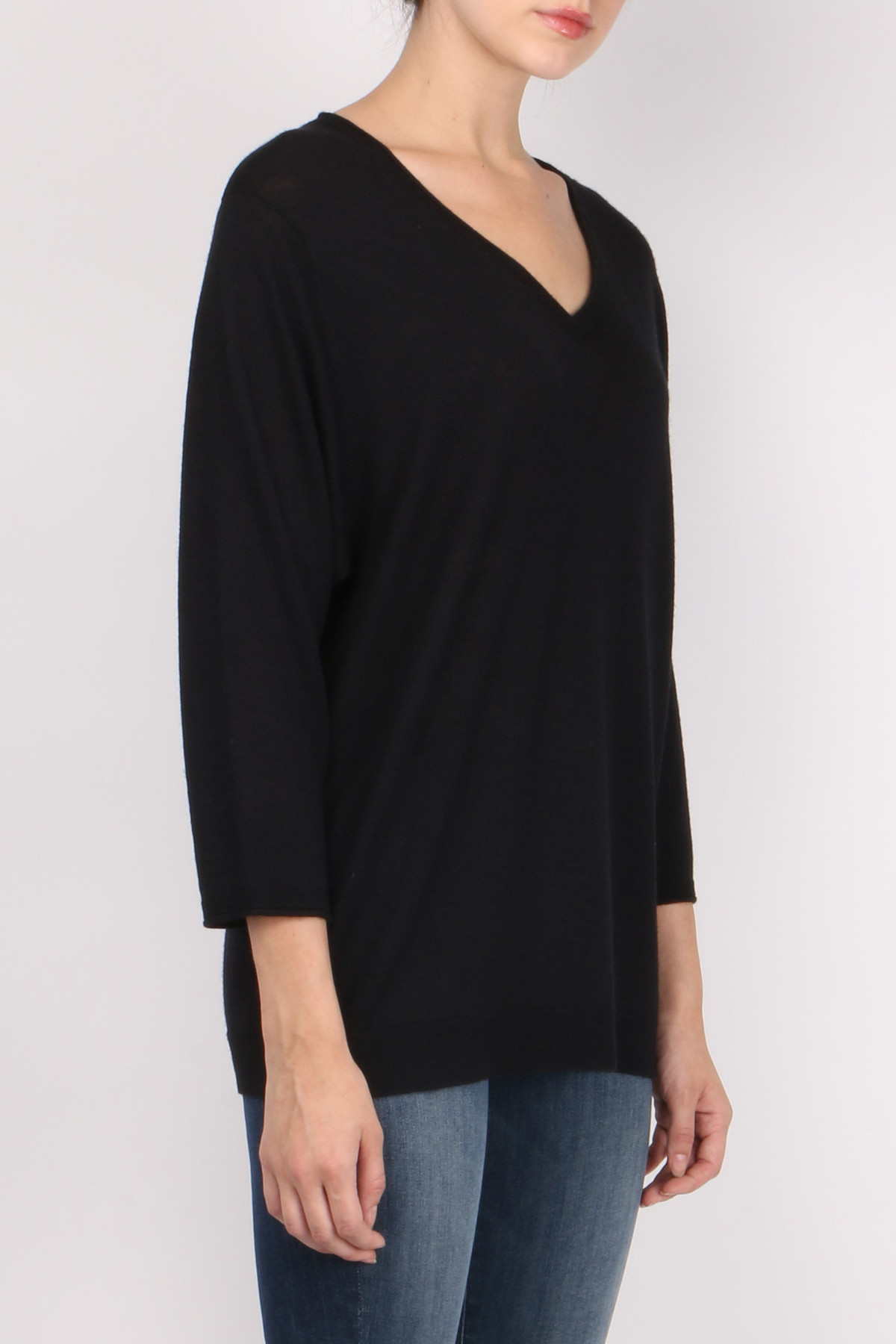 Sita Murt 3/4 Soft Sweater - Image 2 of 3