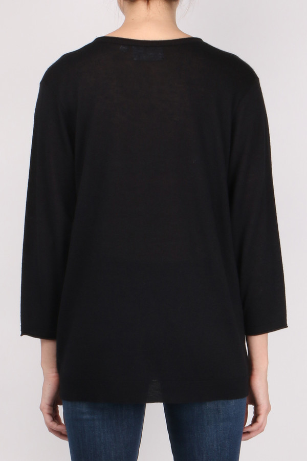 Sita Murt 3/4 Soft Sweater