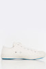 Shoes Like Pottery Low Canvas Sneaker - Natural - Thumbnail 1