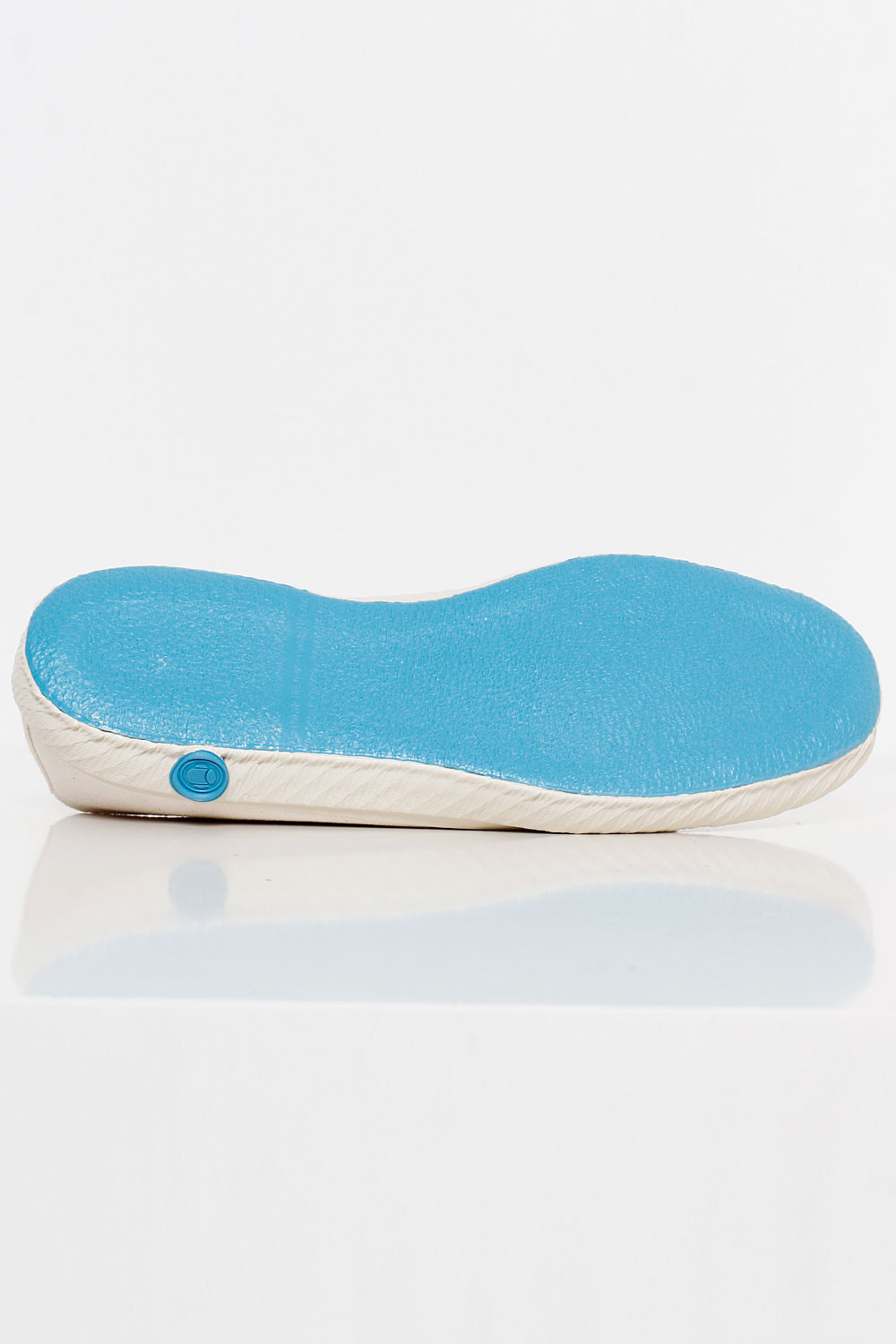 UNISEX Shoes Like Pottery Low Canvas Sneaker Natural Garmentory