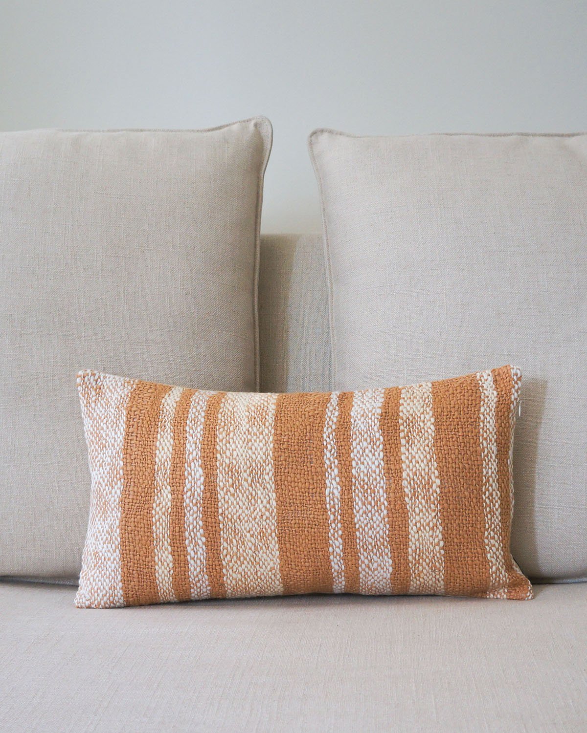 VOZ Gradient Lumbar Pillow - 12