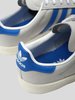 Adidas Campus 80s Sneakers - White/Blue - Thumbnail 3
