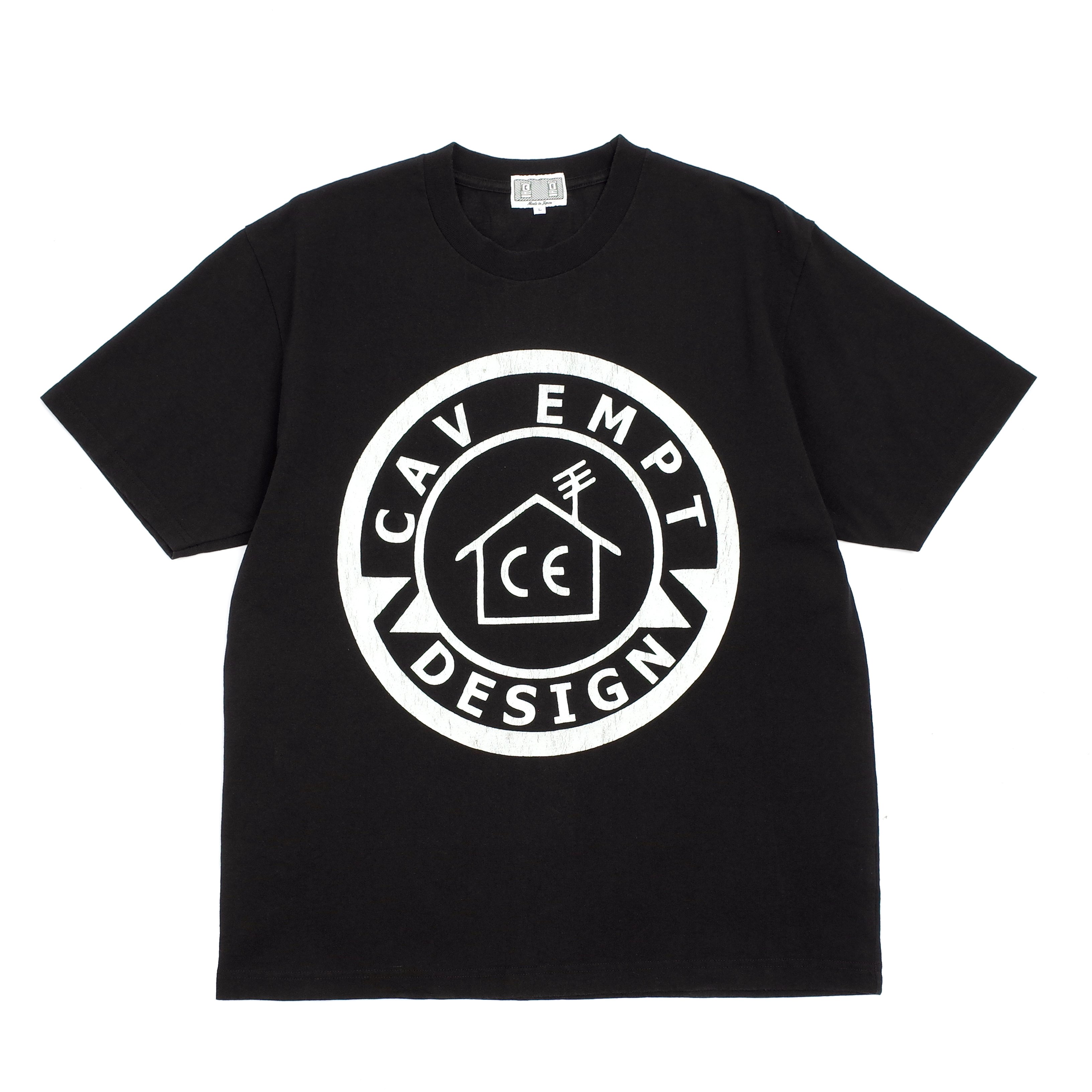 WASHED-DESIGN-T-SHIRT--BLACK--