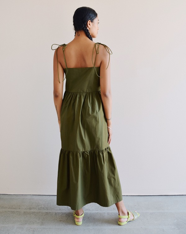 Ajaie Alaie Candor Dress