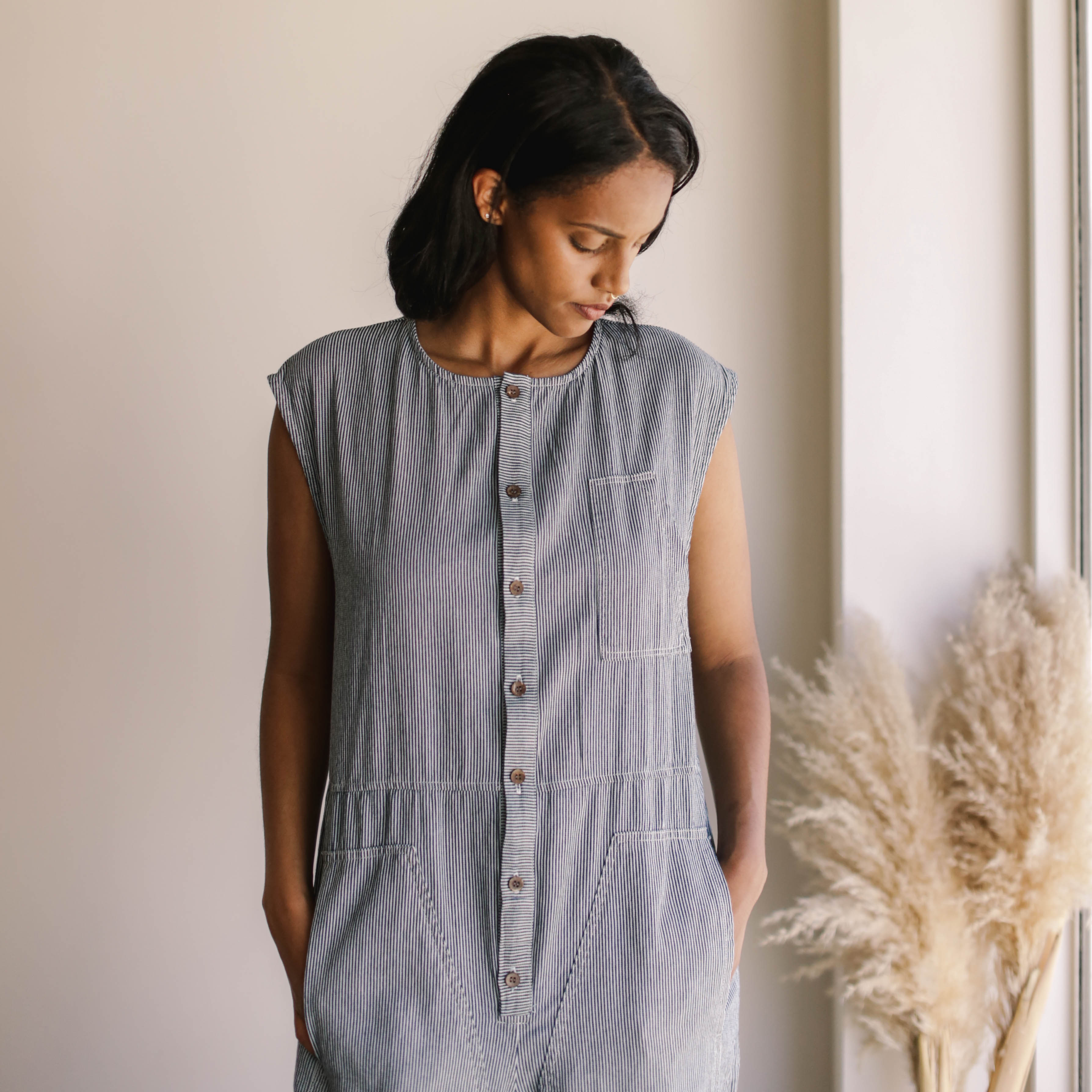 Harlowe Jumpsuit main image 1