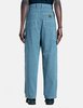 Stan Ray Painter Wide Leg Pant - Hickory Stripe - Thumbnail 2