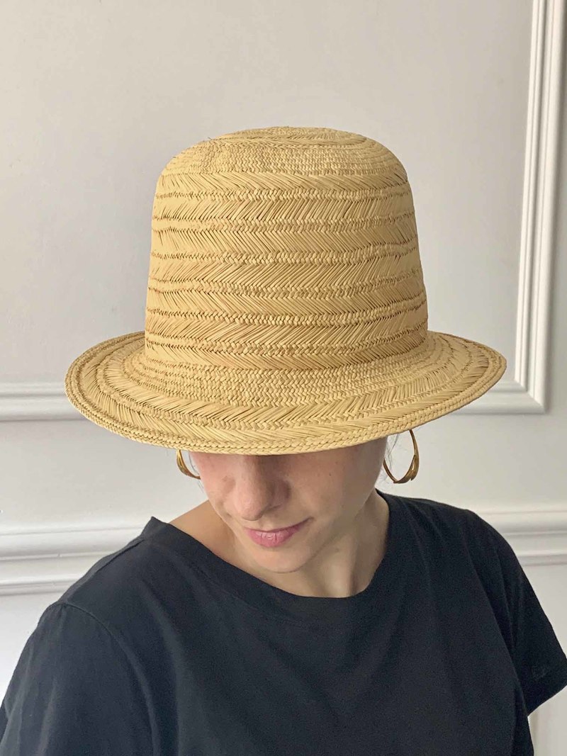 Greenpacha Bolivia Hat | Garmentory display picture 3