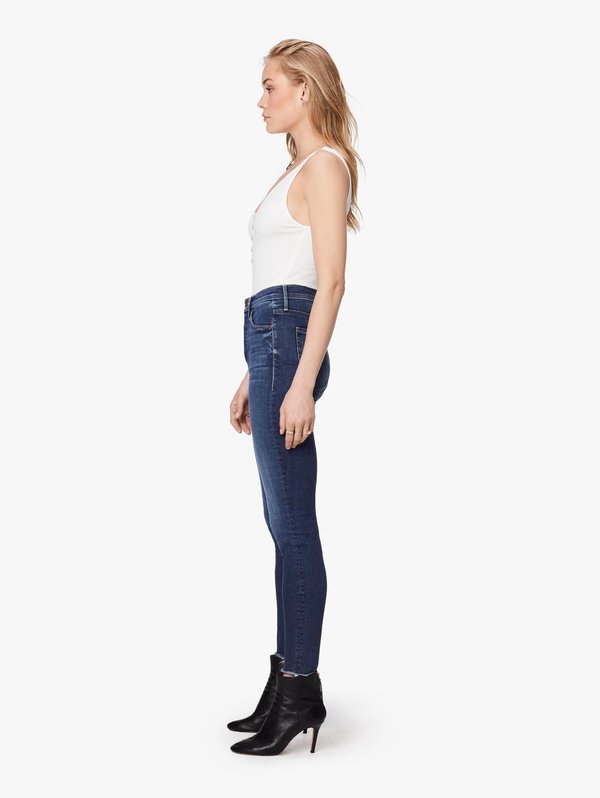 Mother Denim Stunner Jeans - Sweet & Sassy Mother Denim Stunner Jeans - Sweet & Sassy