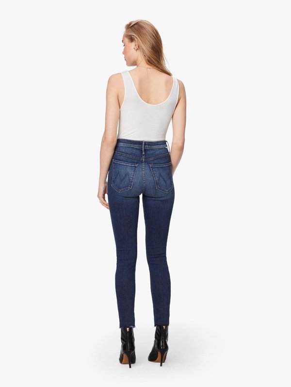 Mother Denim Stunner Jeans - Sweet & Sassy Mother Denim Stunner Jeans - Sweet & Sassy