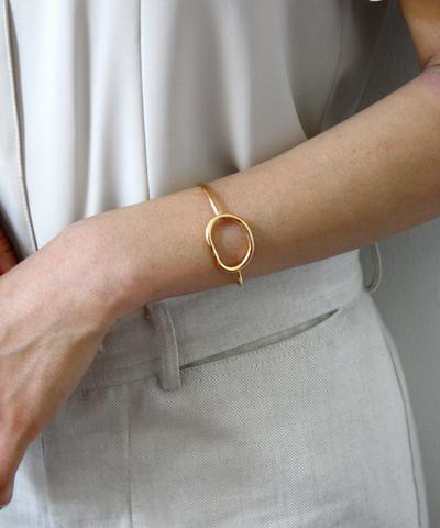 Young Frankk Reservoir Cuff Young Frankk Reservoir Cuff