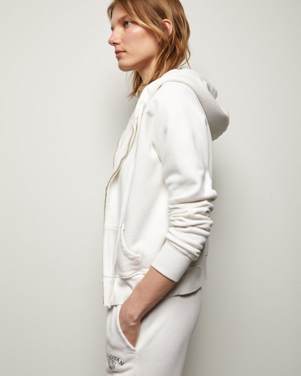 Nili Lotan Callie Hoodie Nili Lotan Callie Hoodie