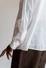 BODE BASE STRIPE HAVANA SHIRT - Thumbnail 7
