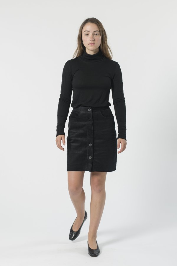 Good Studios Australian Merino Skivvy Good Studios Australian Merino Skivvy