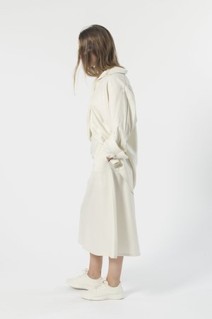 GOOD STUDIOS AUSTRALIAN WOOL STUDIO SHIRT GOOD STUDIOS AUSTRALIAN WOOL STUDIO SHIRT