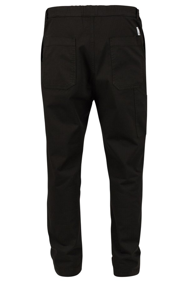 Madson DUQUESA TROUSERS - BLACK Madson DUQUESA TROUSERS - BLACK