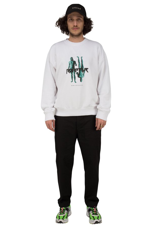 Madson DUQUESA TROUSERS - BLACK Madson DUQUESA TROUSERS - BLACK