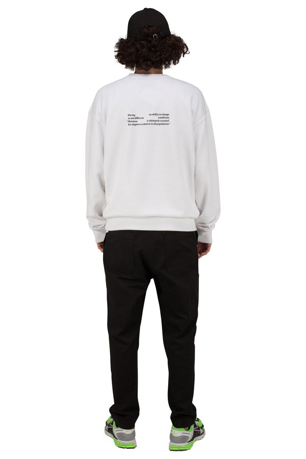 Madson DUQUESA TROUSERS - BLACK Madson DUQUESA TROUSERS - BLACK