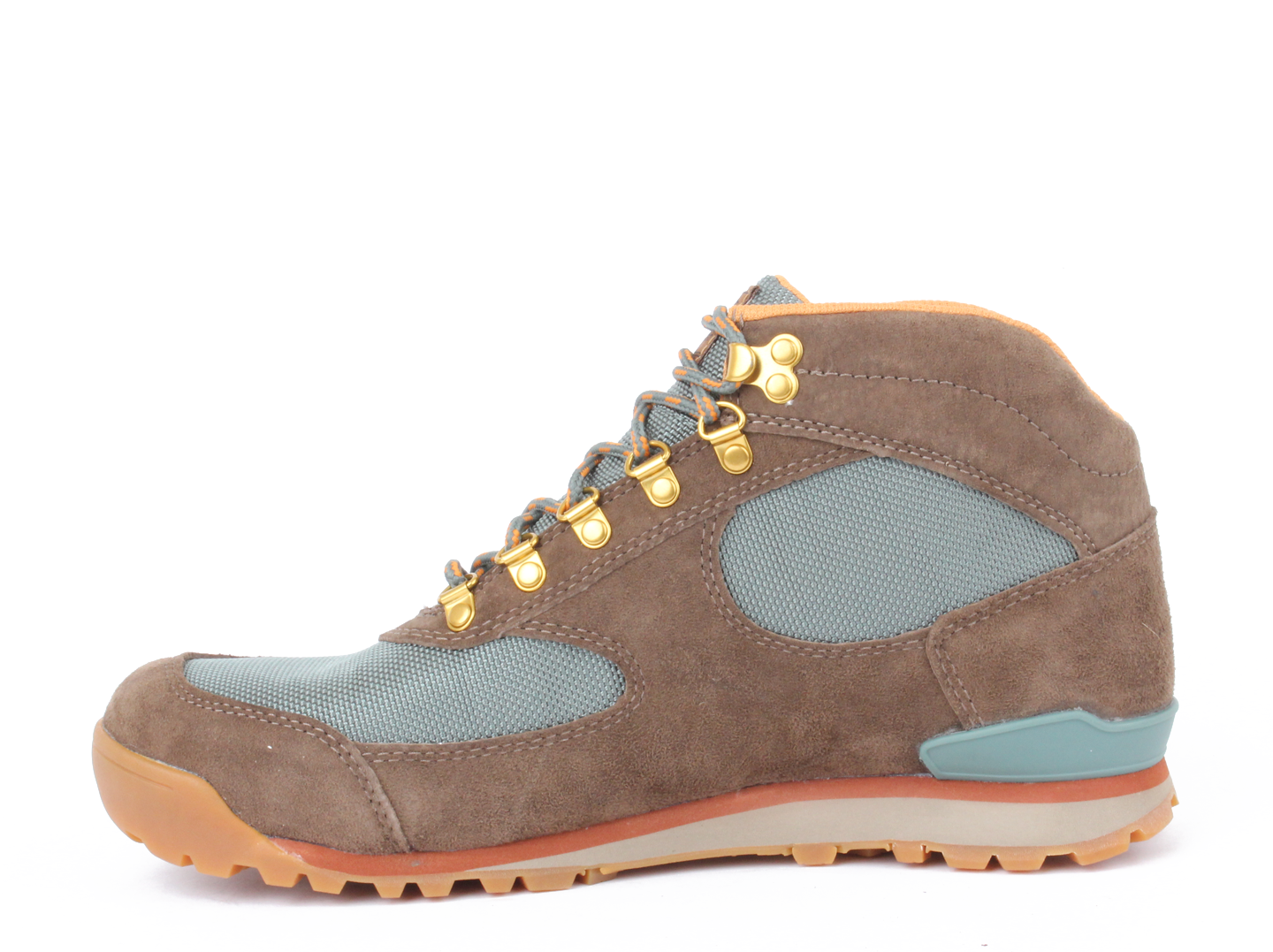 danner jag mens