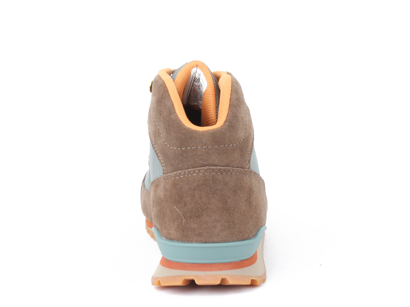 danner jag mens