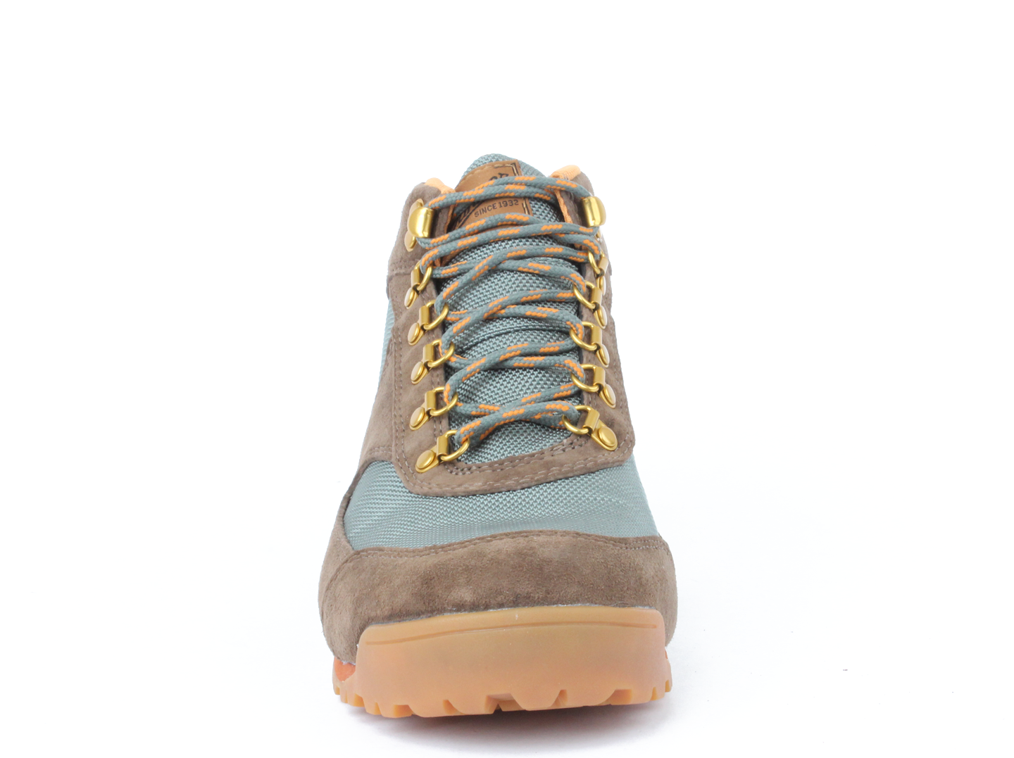 danner jag mens