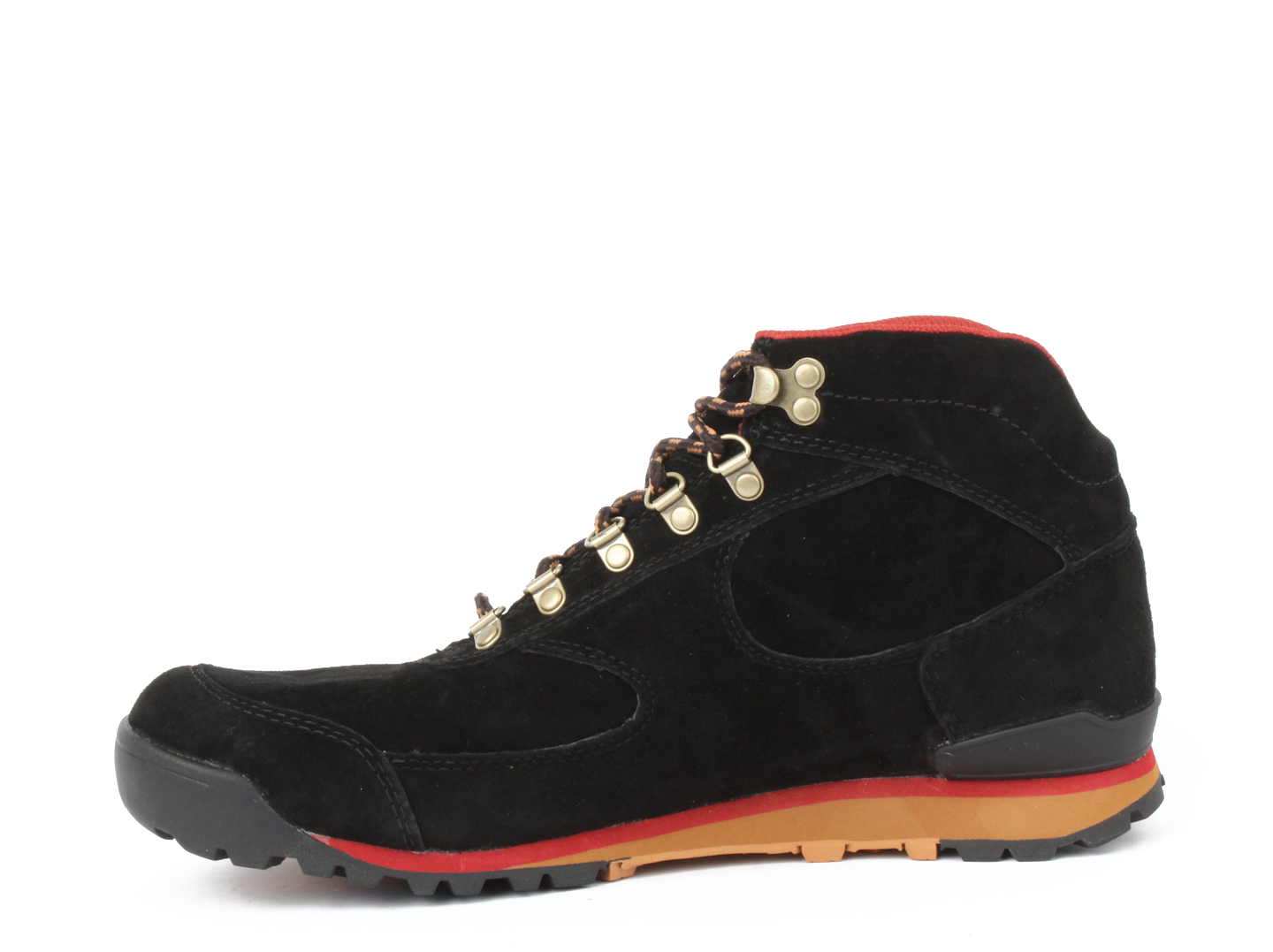 danner jag mens