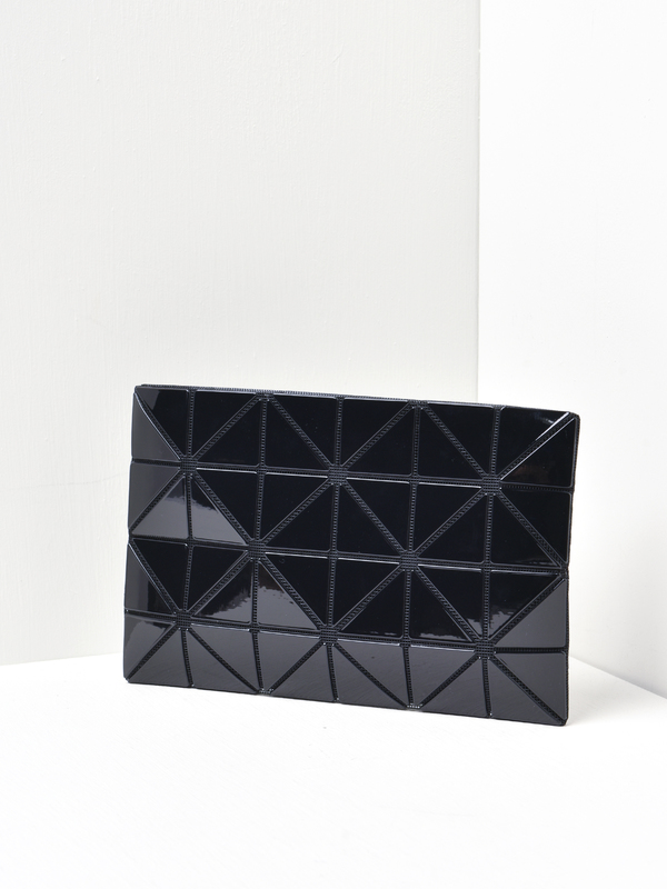 Bao Bao Issey Miyake Lucent Clutch - Black Bao Bao Issey Miyake Lucent Clutch - Black
