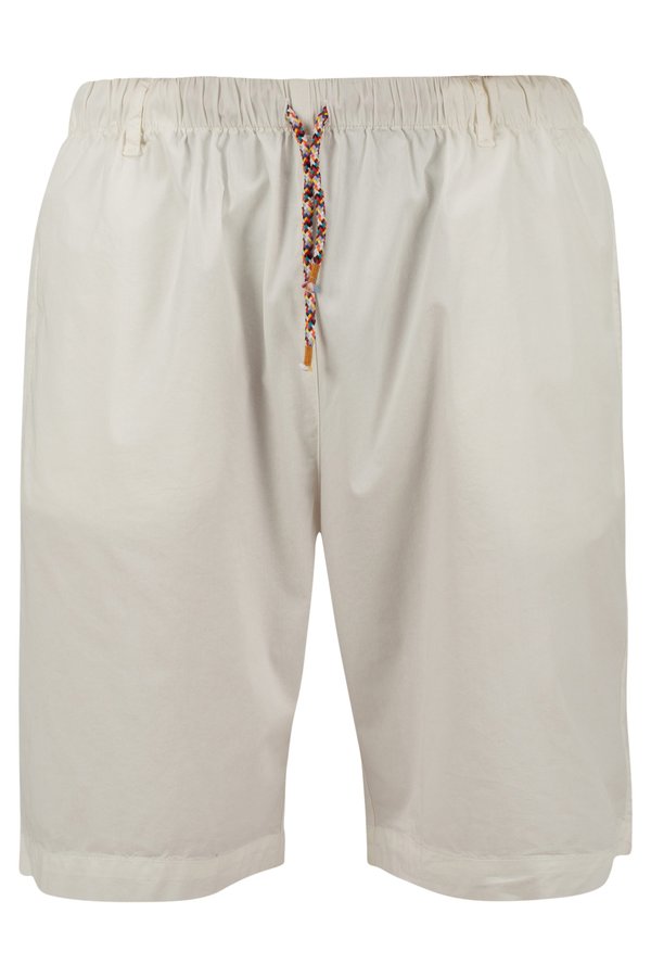 Madson Sully Shorts - White Madson Sully Shorts - White