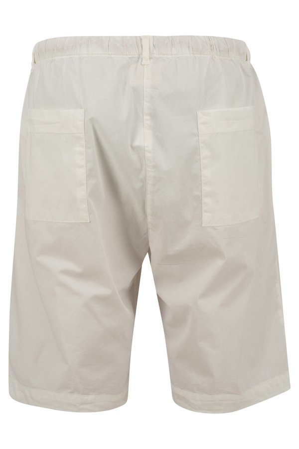 Madson Sully Shorts - White Madson Sully Shorts - White