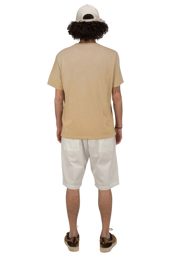 Madson Sully Shorts - White Madson Sully Shorts - White