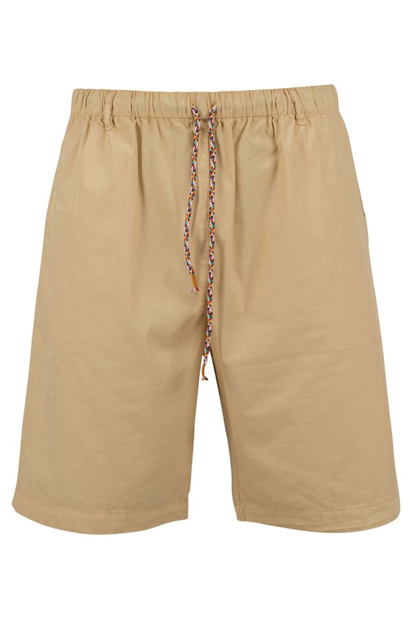 Madson Sully Shorts - Beige Madson Sully Shorts - Beige