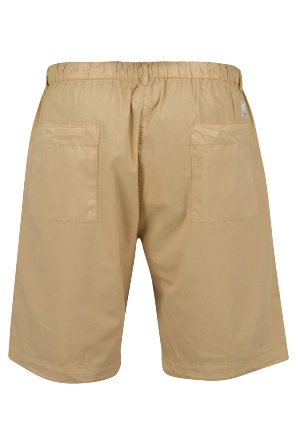 Madson Sully Shorts - Beige Madson Sully Shorts - Beige