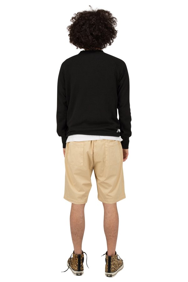 Madson Sully Shorts - Beige Madson Sully Shorts - Beige