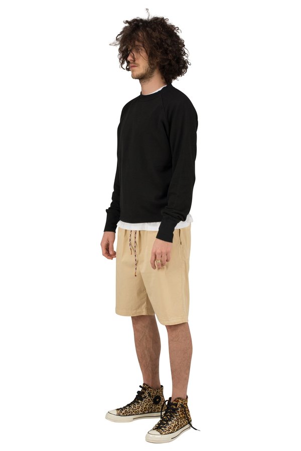 Madson Sully Shorts - Beige Madson Sully Shorts - Beige