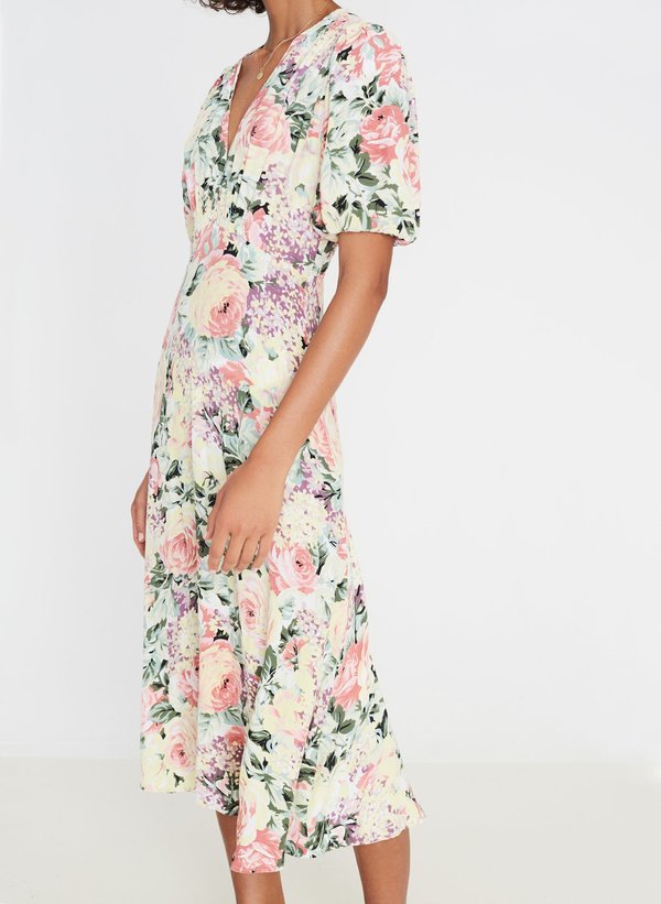 off shoulder dress winter Lilac Winter Off Shoulder Dress – Touch By Grace Boutique