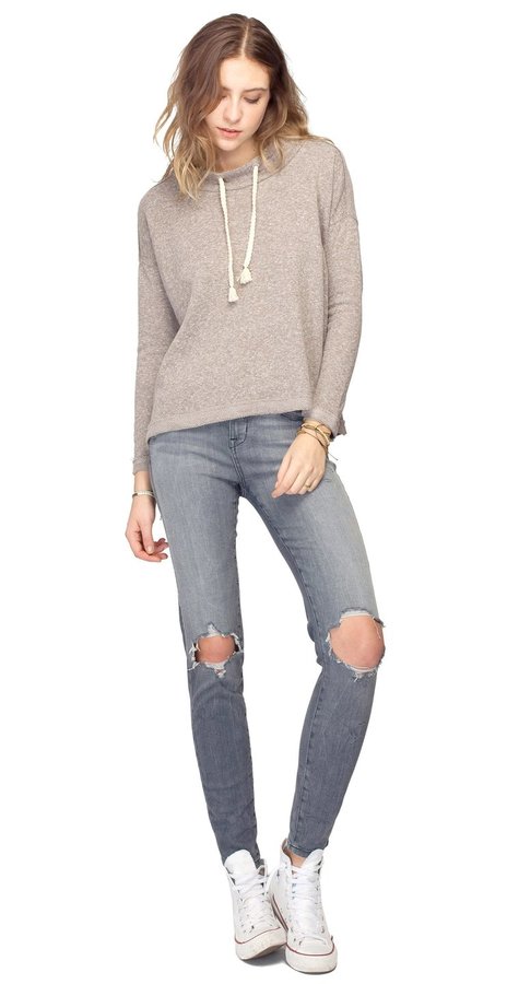 Virtue Sweater Virtue Sweater