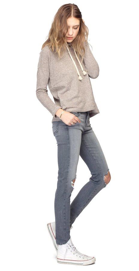 Virtue Sweater Virtue Sweater
