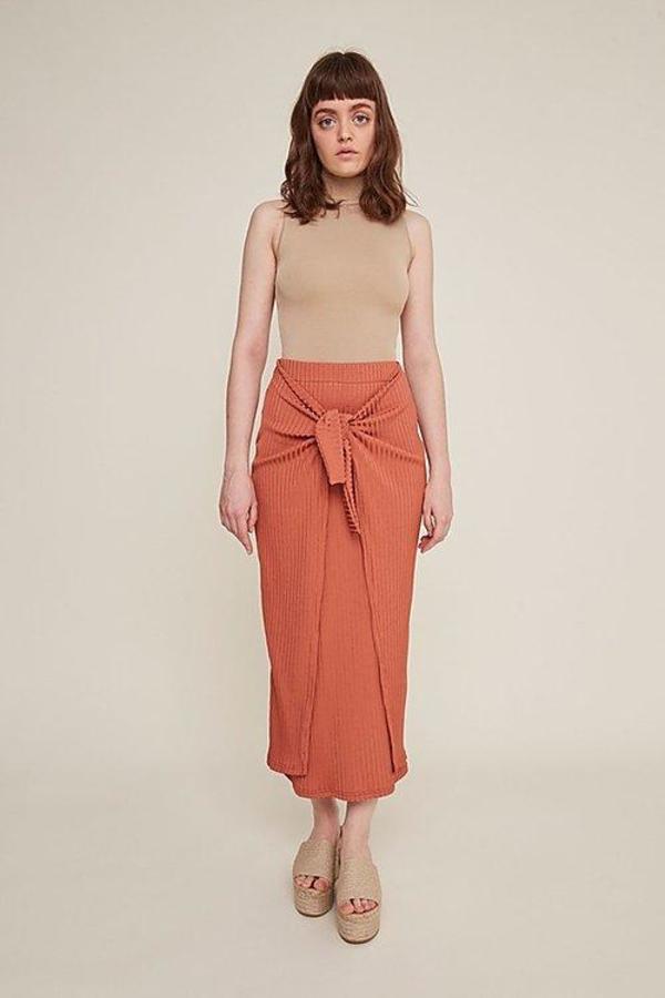 Rita Row Venus Skirt - Sienna