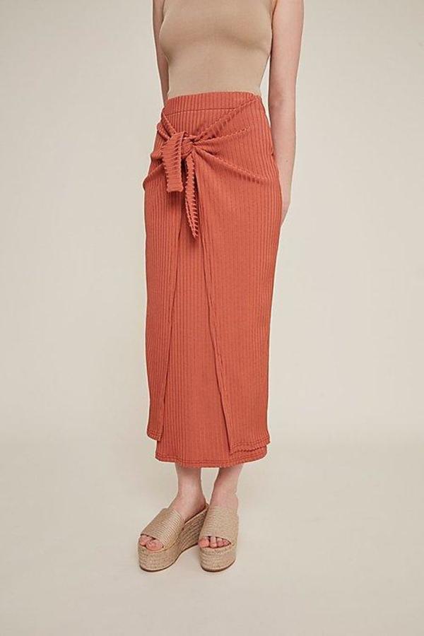 Rita Row Venus Skirt - Sienna