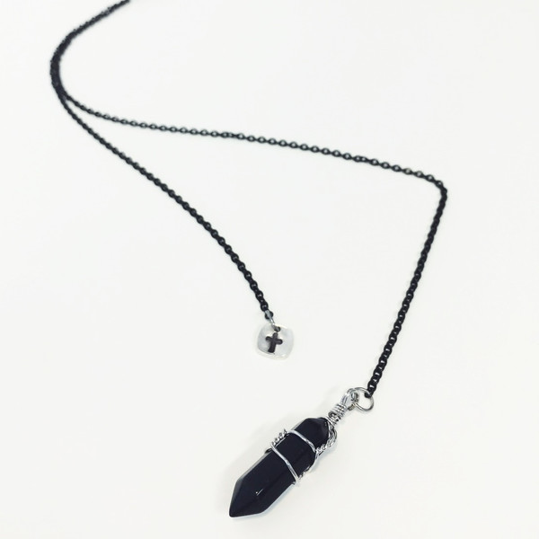 HUMANITY - COLLIER LA CROYANCE HUMANITY - COLLIER LA CROYANCE