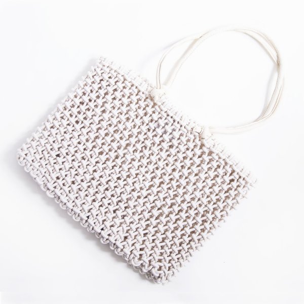 Clare V. Sandy Tote - Natural Clare V. Sandy Tote - Natural