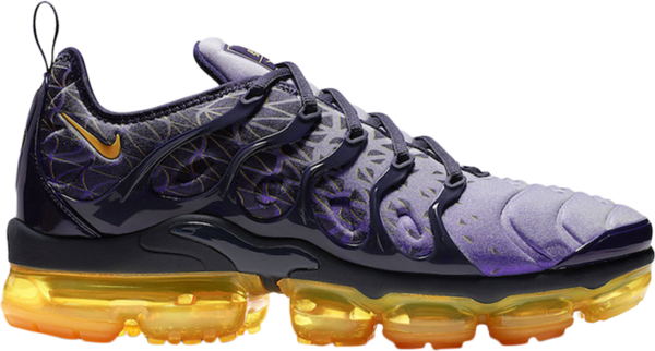 Air Vapormax Plus 'Obsidian Laser 