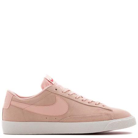 nike blazer arctic orange