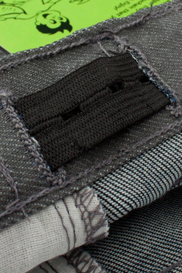 naked and famous glow in the dark