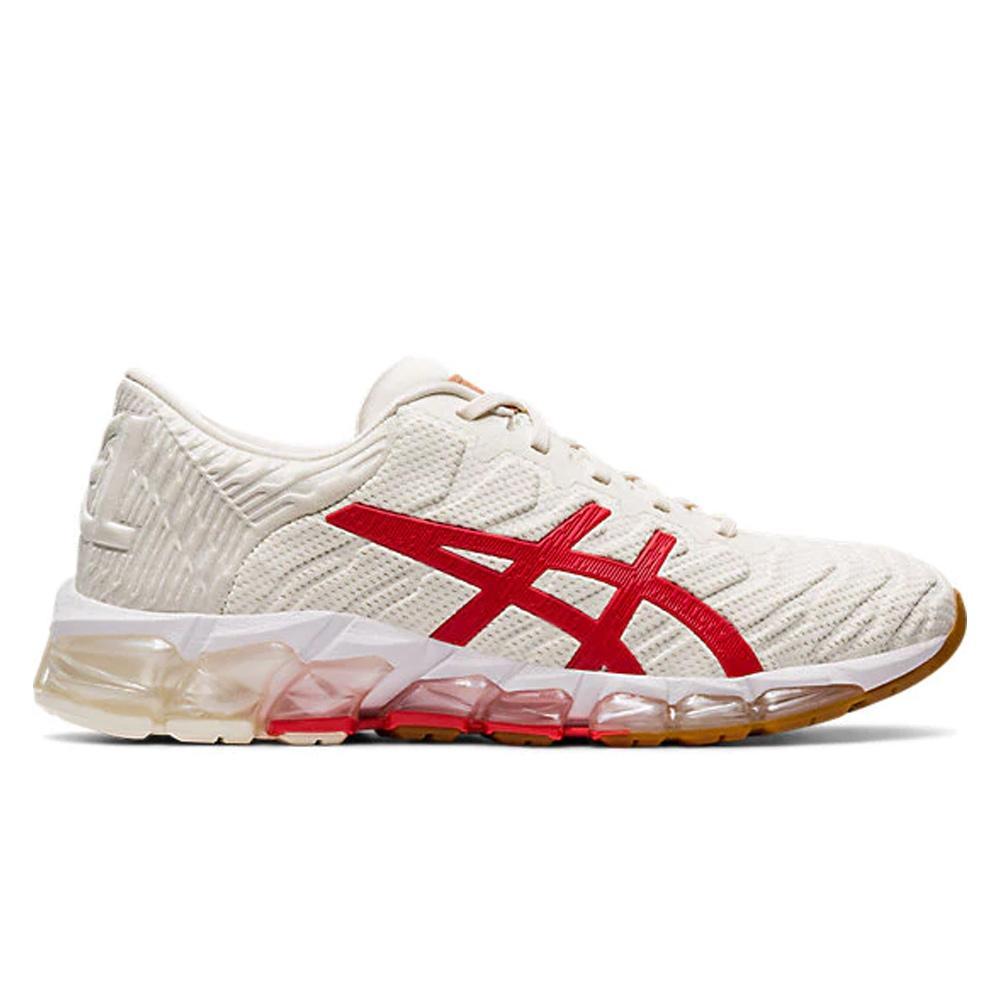 asics quantum 360 red
