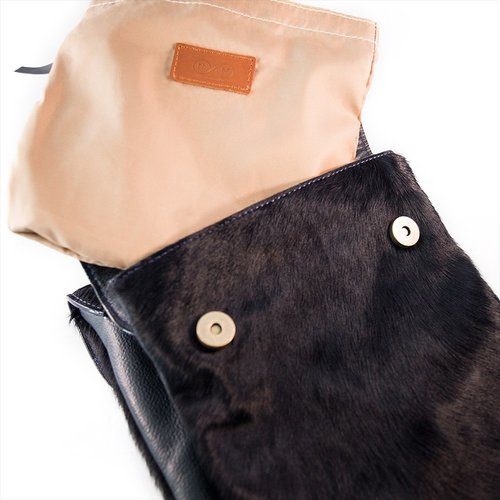 BRBF Adria Calf Holster Purse BRBF Adria Calf Holster Purse