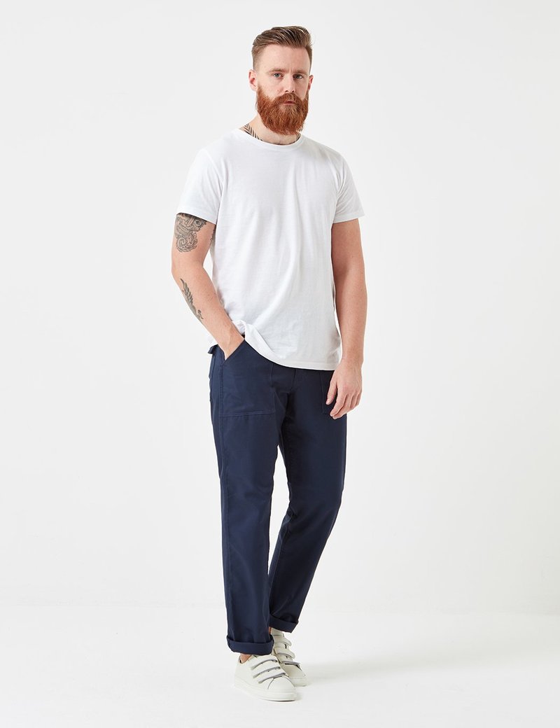 stan ray pocket tee