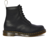 Dr. Martens 1460 Nappa Boots - Black - Thumbnail 1