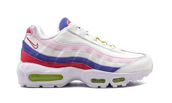 nike air max 95 panache women's