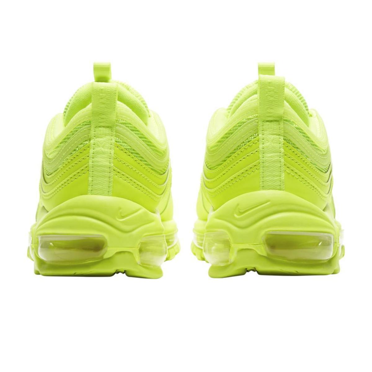 Women's Air Max 97 'Volt' Garmentory